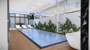 supreme villa pattaya