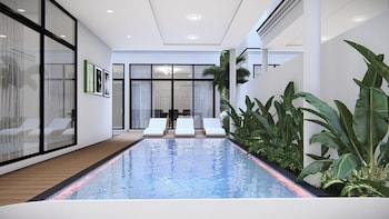 supreme villa pattaya