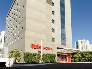 Ibis Recife Boa Viagem,Pina>>Boa Viagem,3 star