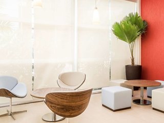 Ibis Recife Boa Viagem,Pina>>Boa Viagem,3 star