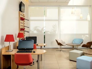 Ibis Recife Boa Viagem,Pina>>Boa Viagem,3 star