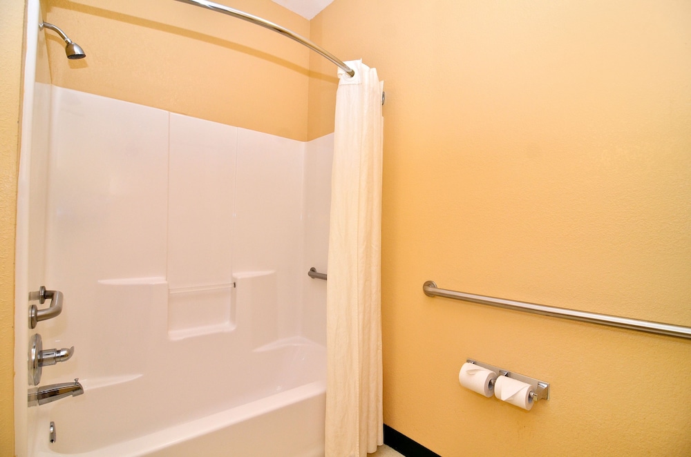 econo lodge