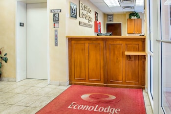 econo lodge