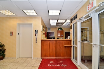 econo lodge