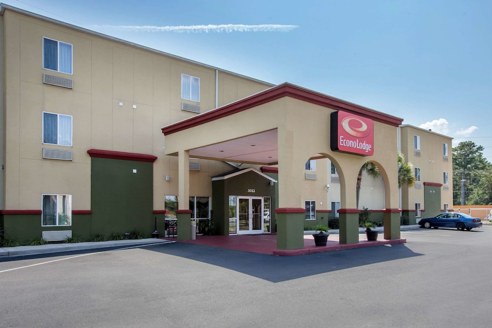 econo lodge