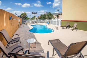 econo lodge