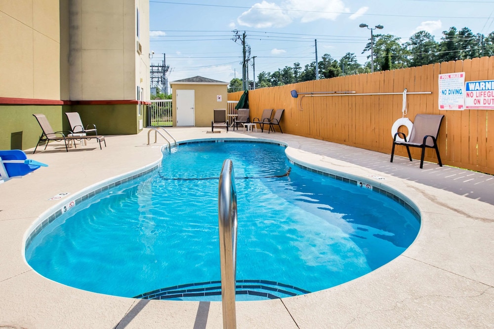 econo lodge