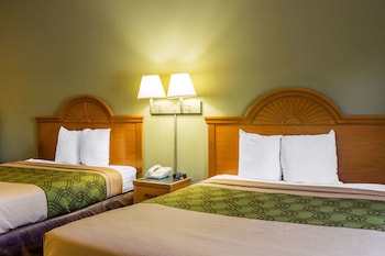 econo lodge