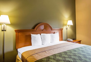 econo lodge