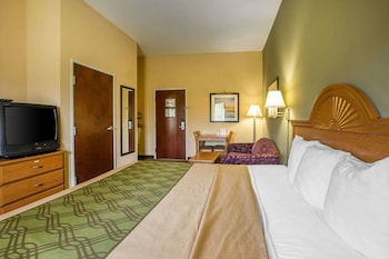 econo lodge