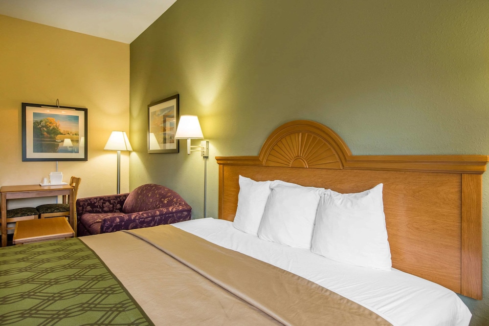 econo lodge