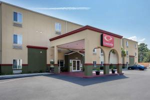 econo lodge