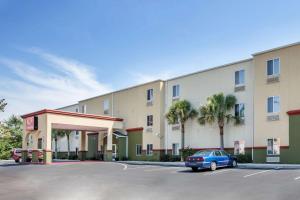 econo lodge