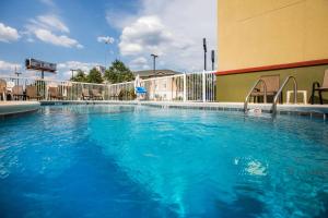 econo lodge