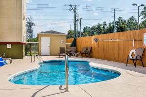 econo lodge