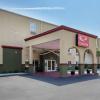 Econo Lodge,Quitman>>Georgia,2 star