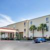 Econo Lodge,Quitman>>Georgia,2 star