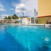 Econo Lodge,Quitman>>Georgia,2 star