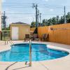 Econo Lodge,Quitman>>Georgia,2 star