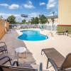 econo lodge
