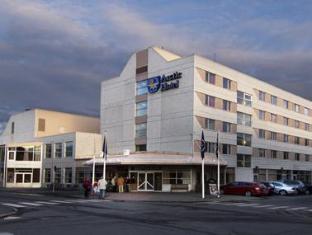 Scandic Kirkenes,South Varanger>>Kirkenes,4 star