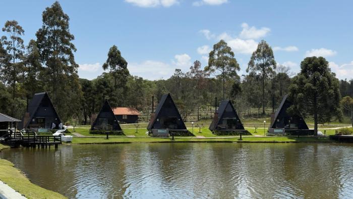 vila gramado