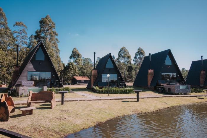 vila gramado