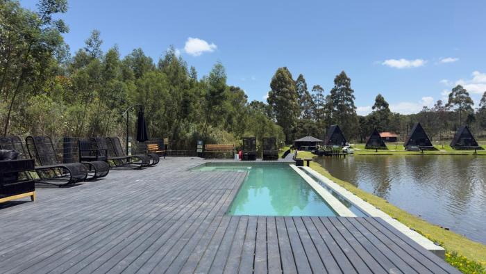 vila gramado
