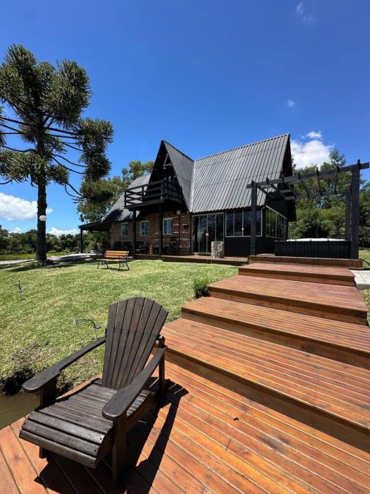 vila gramado