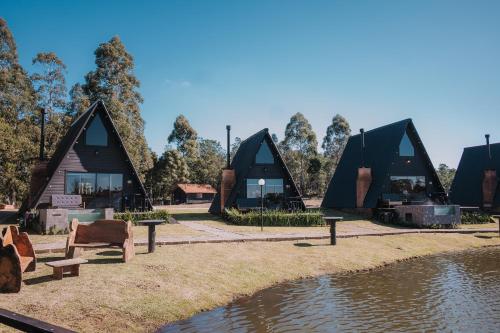 vila gramado