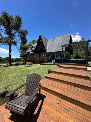 vila gramado