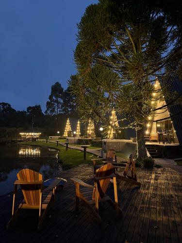 vila gramado