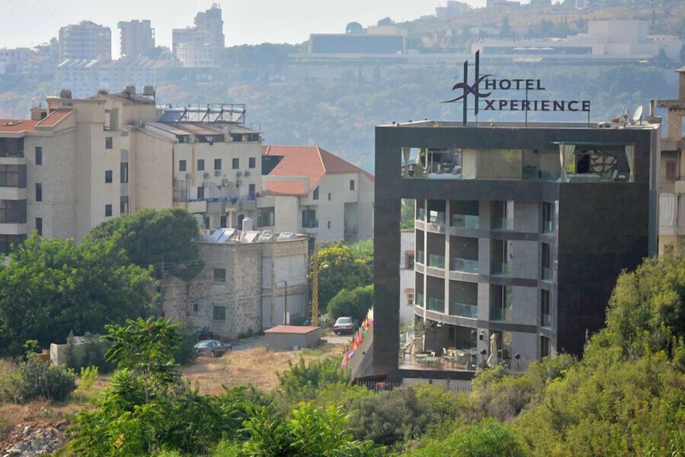 hotel xperience