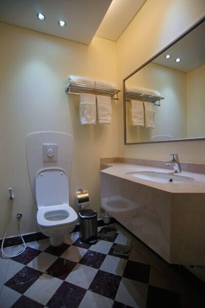 hotel xperience
