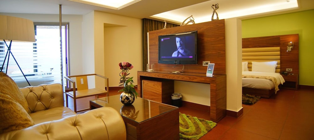hotel xperience