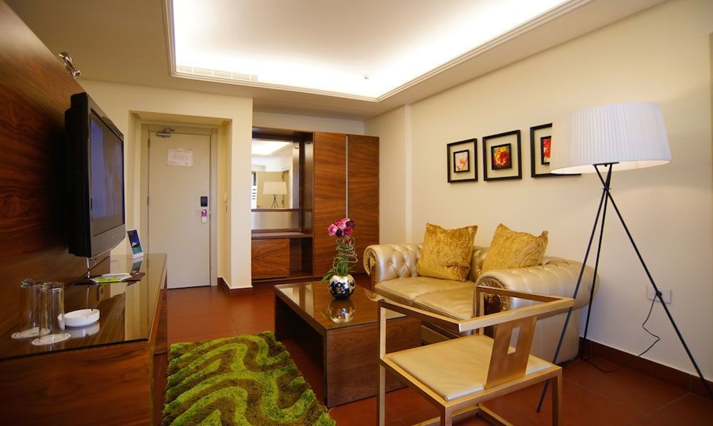 hotel xperience