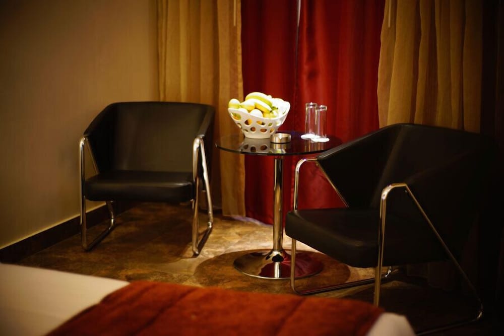 hotel xperience