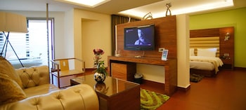 hotel xperience