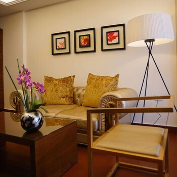 hotel xperience