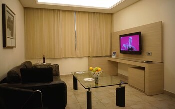 hotel xperience