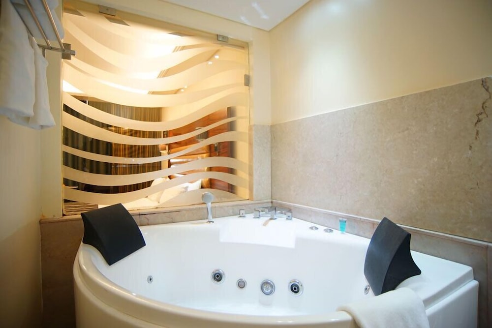 hotel xperience