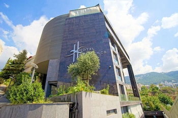 ghazir