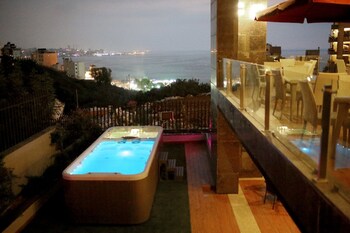 hotel xperience