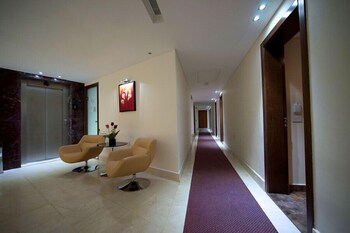 hotel xperience