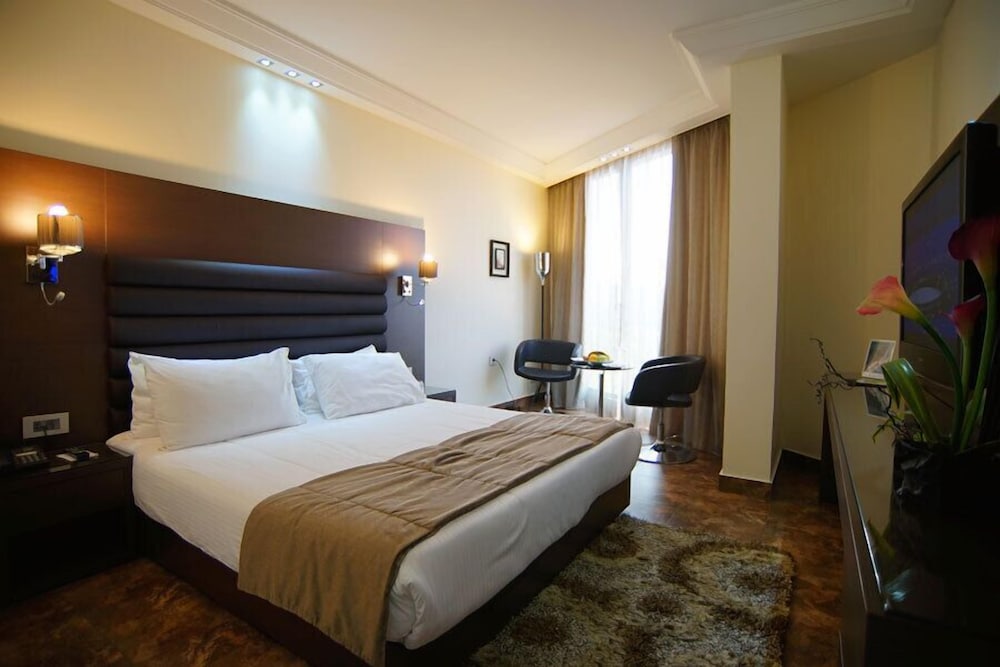 hotel xperience