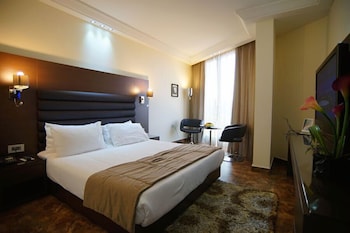 hotel xperience