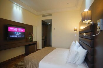 hotel xperience