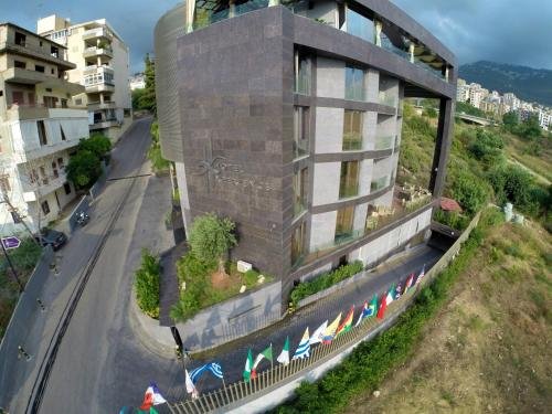 ghazir
