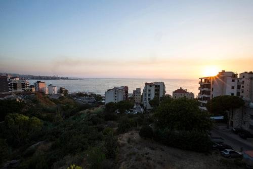 ghazir