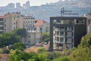 ghazir